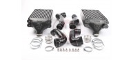 Wagner Intercooler Kit for Porsche 996TT